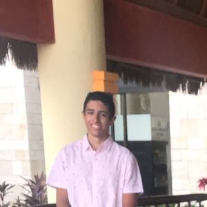 Meet your Posher, Peter